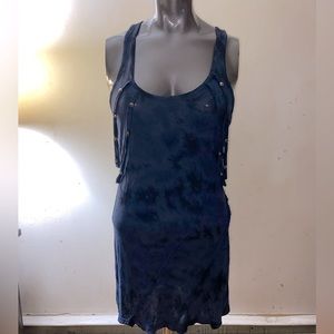 *SOLD* Affliction Dress